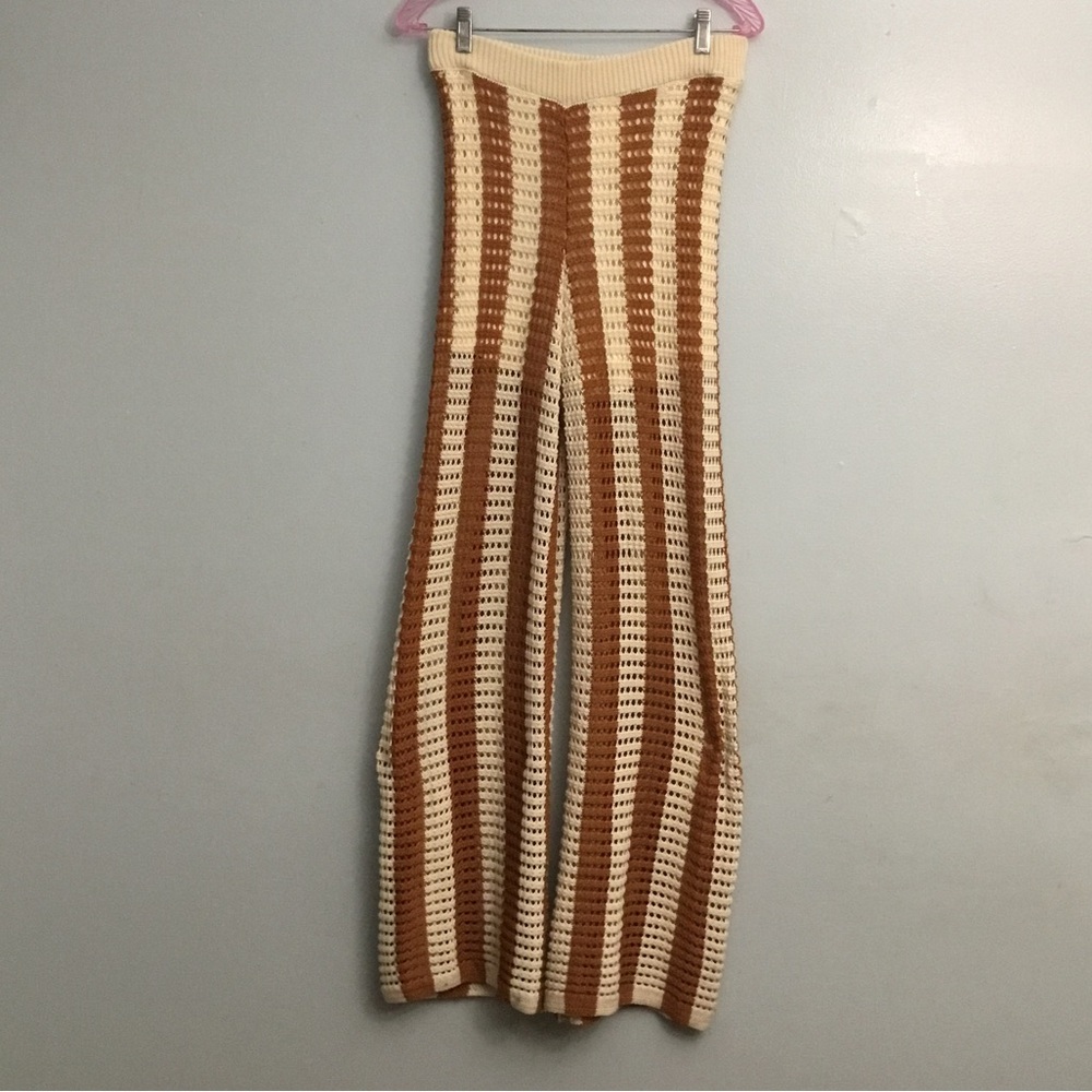 SOLITAIRE crochet two piece set - Picture 11 of 16